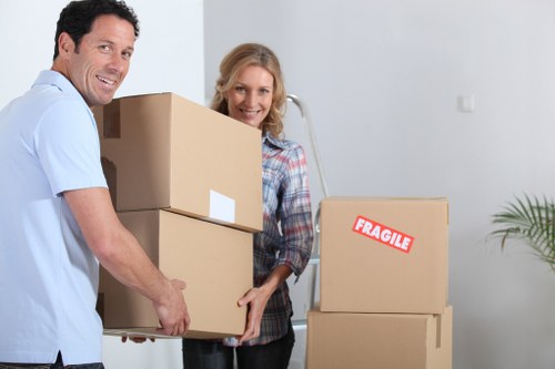 Commitment to inclusive removals service accessibility