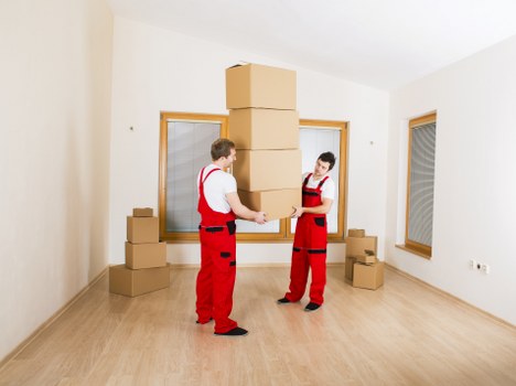 Explaining cookie categories used by Removals Shoreditch